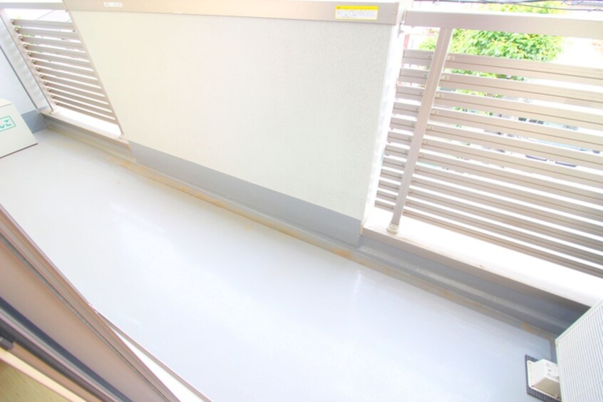 ベランダ・バルコニー ＦＬＥＸ川口Ⅱ ＥＡＳＴ