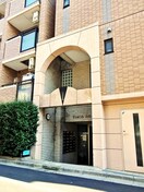 外観写真 クレメント白金ジェーピー(105)