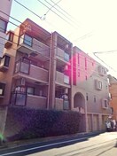 外観写真 クレメント白金ジェーピー(105)