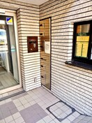 建物設備 クレメント白金ジェーピー(105)