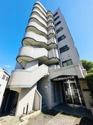 KMエンゼルハイム中村橋（701）の外観