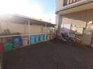 建物設備 KMエンゼルハイム中村橋（701）