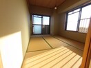 居室 KMエンゼルハイム中村橋（701）