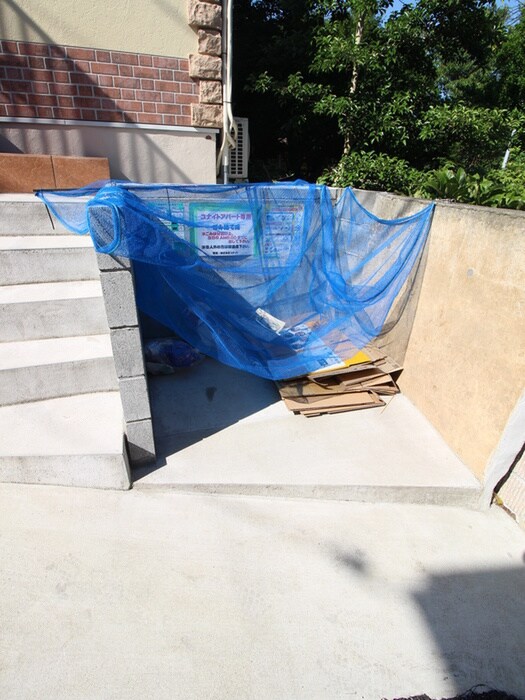 建物設備 ユナイト生麦コルシカの丘