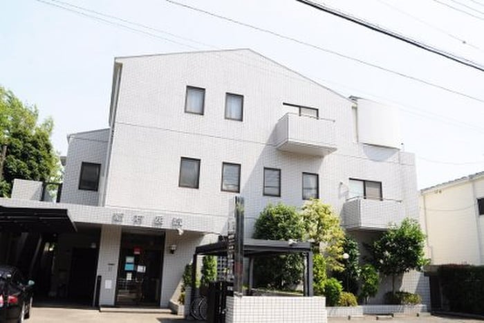 新村医院(病院)まで231m ユナイト生麦コルシカの丘