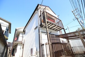 メゾンフルセ