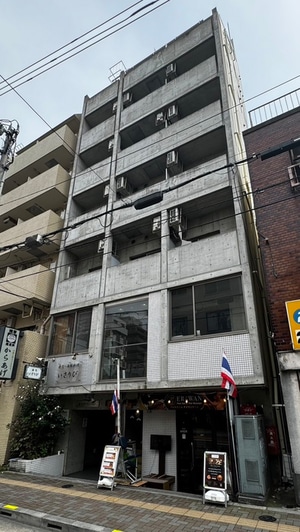 花川戸マンション(802)