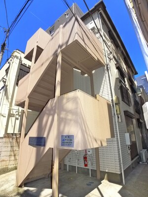 ア－バンハイツ峰