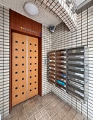 建物設備 大営長者町ビル 603
