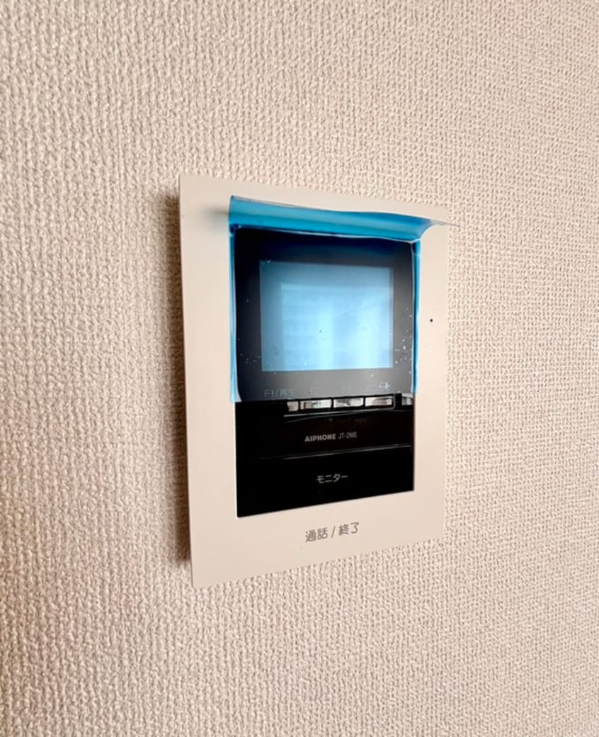 内観写真 大営長者町ビル 603