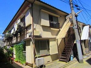 中ノ関コ－ポ