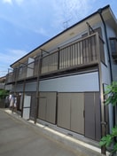 その他 フラワ－ハイツ