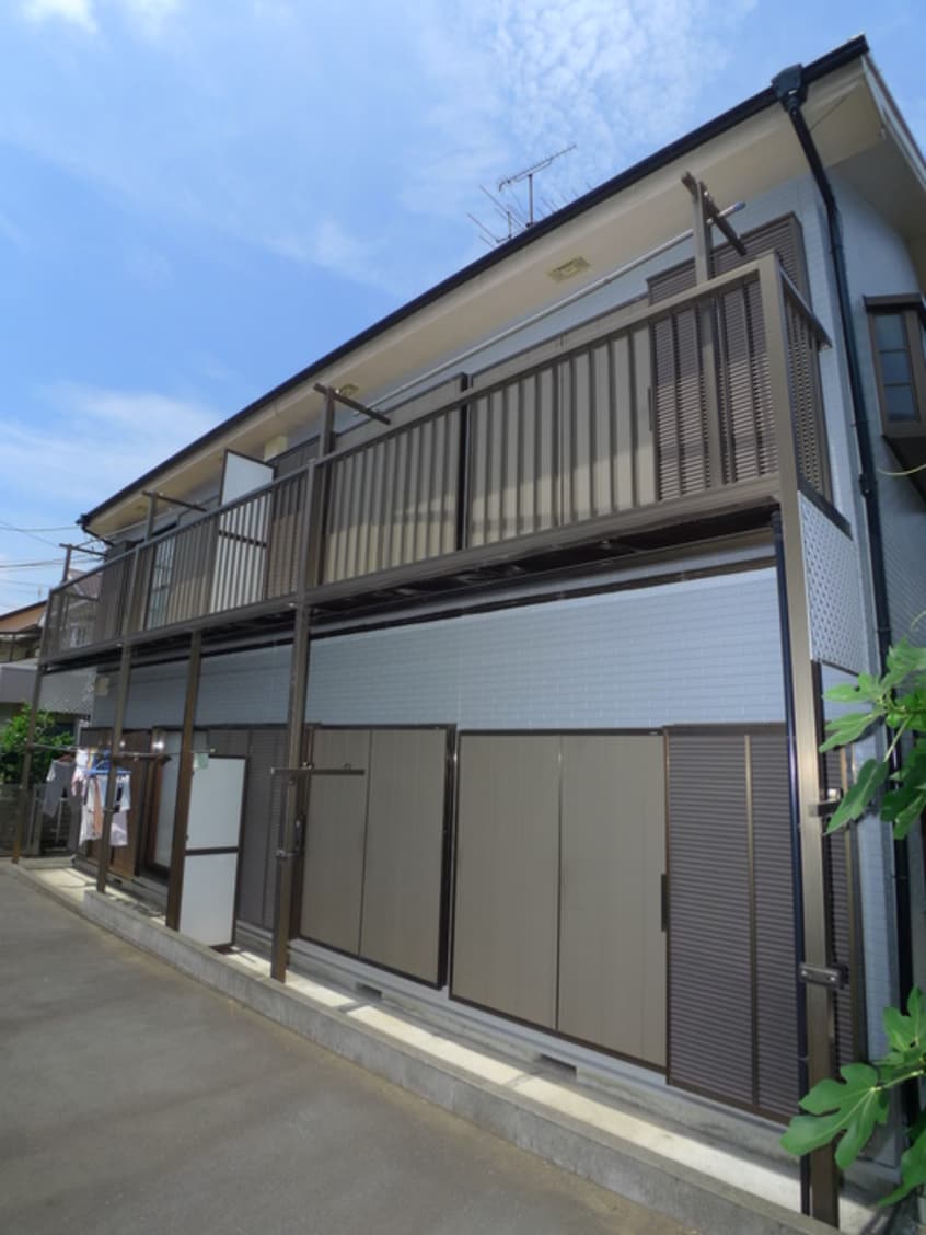 その他 フラワ－ハイツ