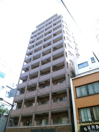 ガ－ラ東日本橋(703)