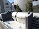 建物設備 リブリ・ジョイさがみ野