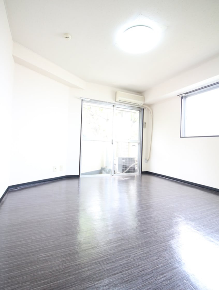 居室 アーバンハイム