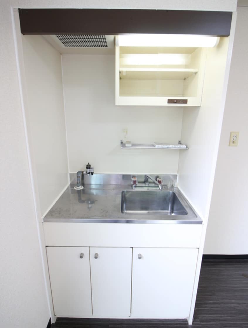 キッチン アーバンハイム