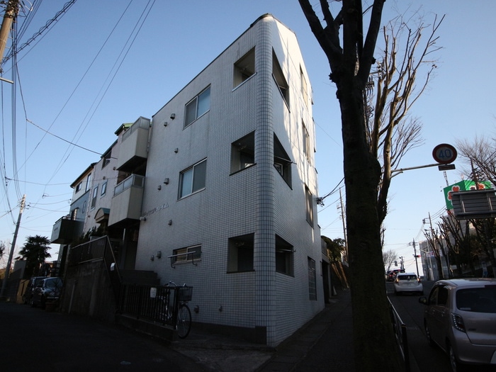 外観写真 アーバンハイム