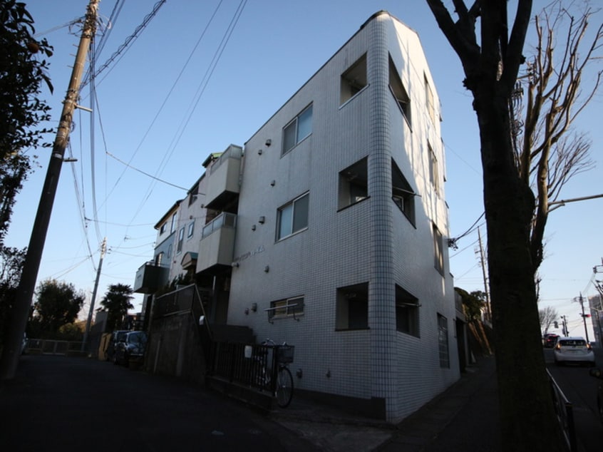 周辺環境 アーバンハイム