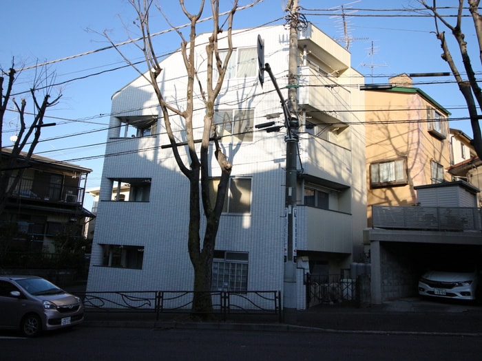 外観写真 アーバンハイム