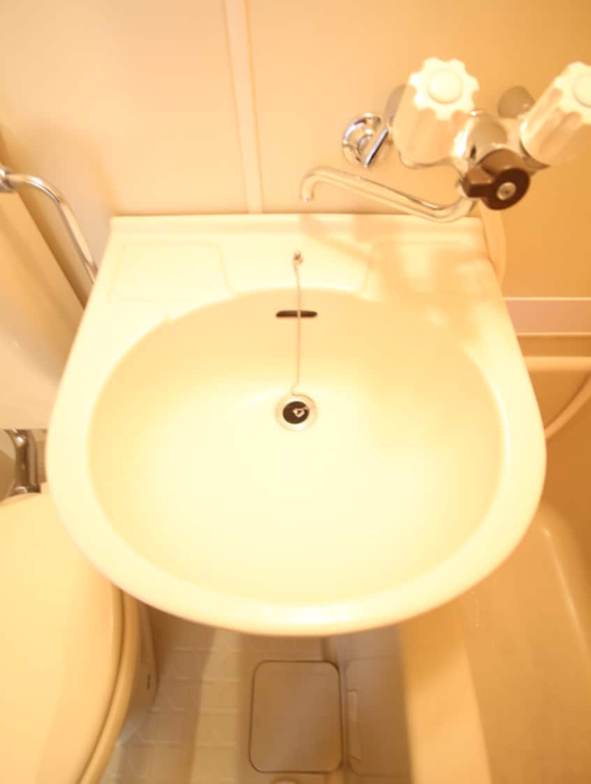 洗面 アーバンハイム