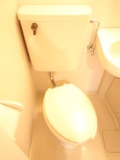 トイレ アーバンハイム