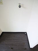 洗濯機置場 アーバンハイム