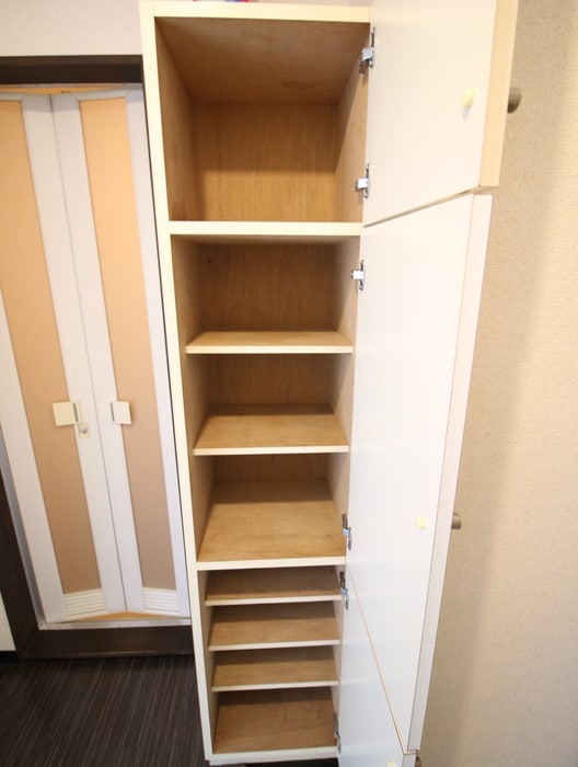 靴箱 アーバンハイム