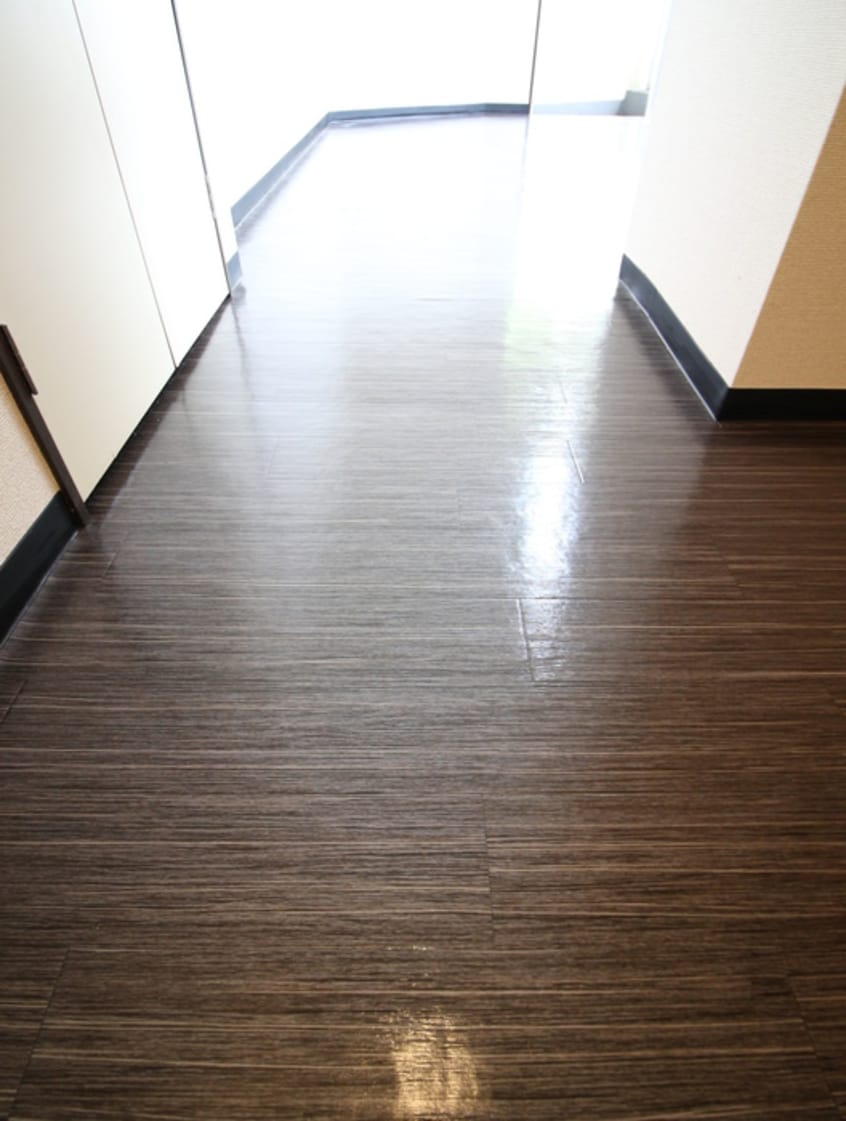 廊下 アーバンハイム