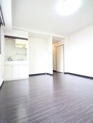 居室 アーバンハイム