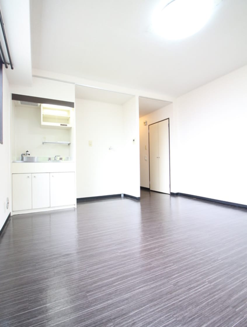 居室 アーバンハイム