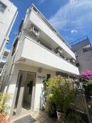 外観写真 サンクレール