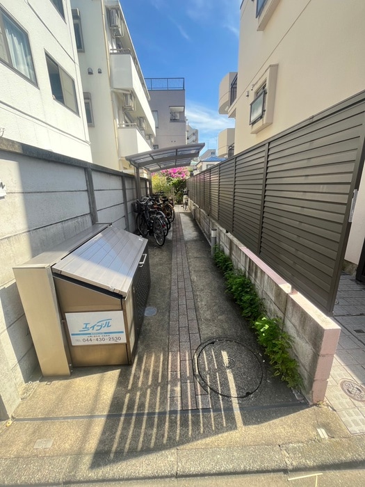 外観写真 サンクレール