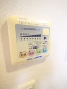 内観写真 サンクレール