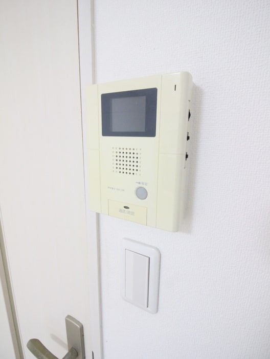 内観写真 サンクレール