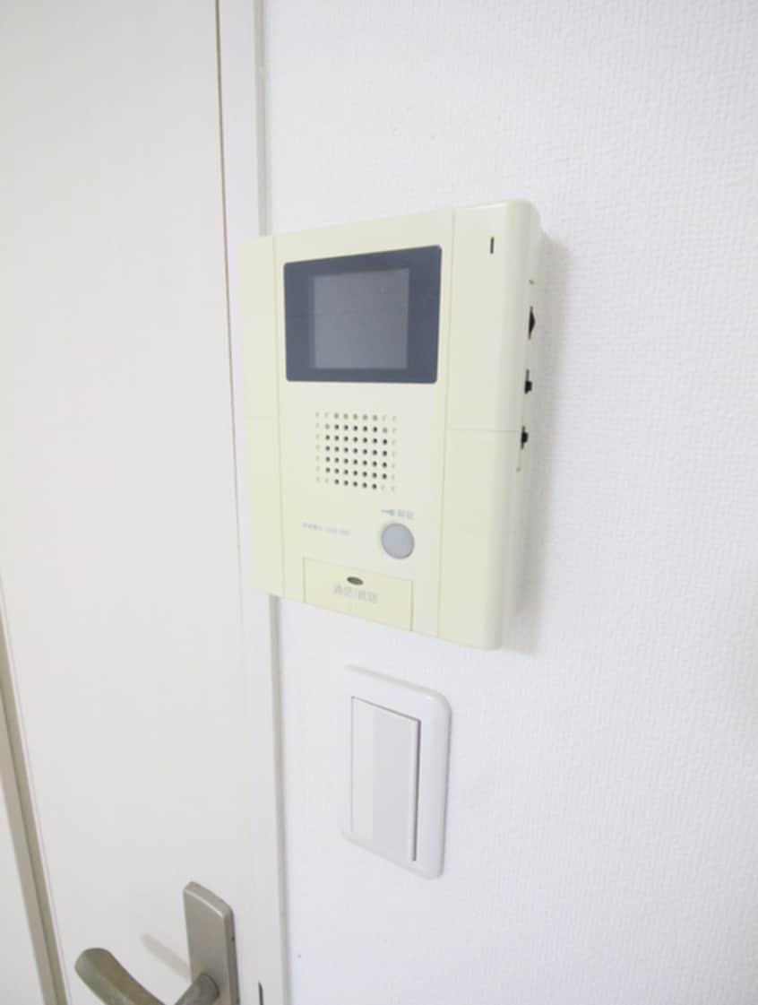 内観写真 サンクレール