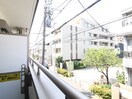 ベランダ・バルコニー サンクレール