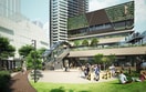 Ｋｏｓｕｇｉ　３ｒｄ　Ａｖｅｎｕｅ(ショッピングセンター/アウトレットモール)まで697m サンクレール