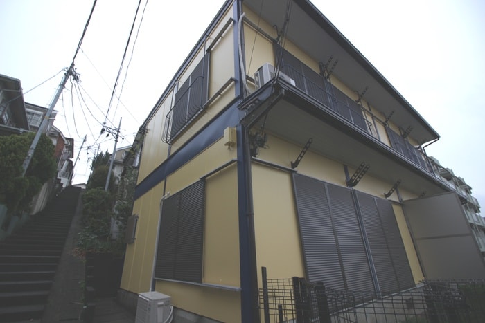 外観写真 コートダジュール