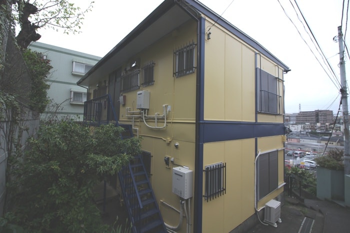 外観写真 コートダジュール