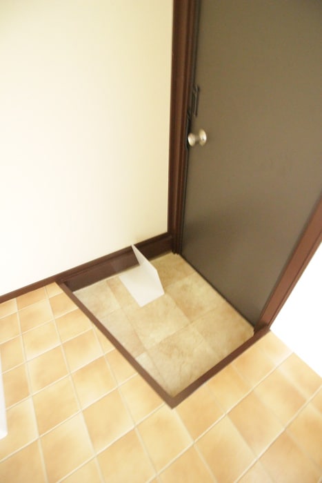 玄関 コートダジュール