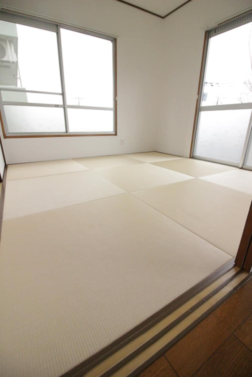 居室 コートダジュール