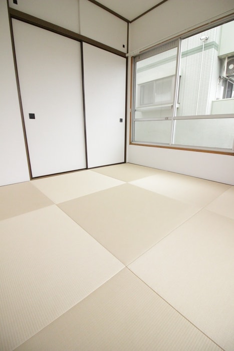 居室 コートダジュール