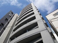 ガラ・シティ田町(704)