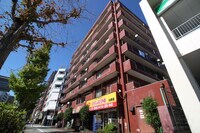 ﾗｲｵﾝｽﾞﾏﾝｼｮﾝ川崎第3(411)