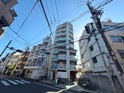 完成写真