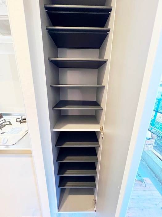 靴箱 プロスペリタ大宮S