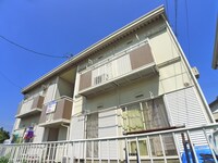 サンキョウハイツＡ