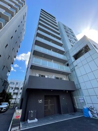 プレール・ドゥーク両国Ⅲ(503)