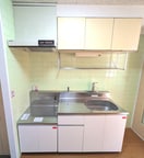 キッチン ファミ－ルＡ